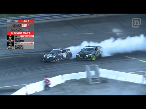 Watch Each One of Vaughn Gittin Jr.'s Runs Enroute to FD New Jersey Victory - UCsert8exifX1uUnqaoY3dqA