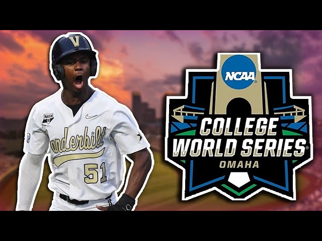 The College Baseball Hub – Your One Stop For All Things College Baseball