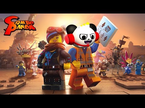 Bangnam Com Bangnam Com Alien Invasion Lego Movie 2 Gameplay Walkthrough Let S Play With Combo Panda - skachat roblox the floor is lava let s play with combo panda mp3