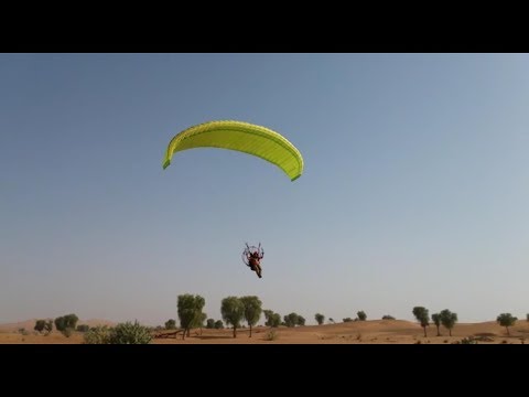 360VR Ground Cam Video of my Electric Paramotor 2nd Flight - UCsFctXdFnbeoKpLefdEloEQ