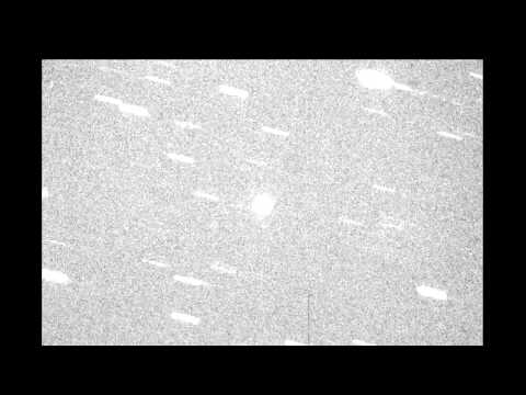 3-Mile-Long Asteroid Seen By SLOOH Space Camera | Video - UCVTomc35agH1SM6kCKzwW_g