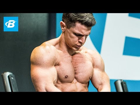 Build A Bigger, Better Chest With Isometrics | Jason Wittrock - UC97k3hlbE-1rVN8y56zyEEA