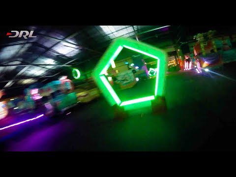 Mardi Gras World, Rearview | Drone Racing League - UCiVmHW7d57ICmEf9WGIp1CA