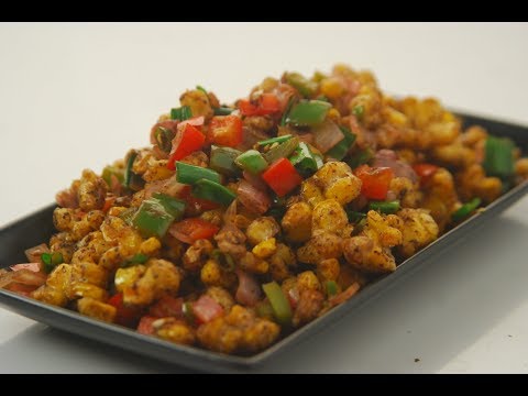 Tamarind Corn | Cooksmart | Sanjeev Kapoor Khazana - UCmoX4QULJ9MB00xW4coMiOw