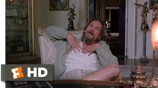 The Big Lebowski - I'm the Dude Scene (3/12) | Movieclips