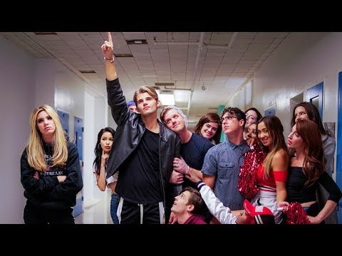 Dating the Popular Guy | Lele Pons - UCi9cDo6239RAzPpBZO9y5SA