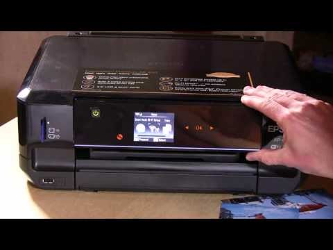 Epson Expression Premium XP-610 Wireless Color Photo Printer Review - C11CD31201 - UCymYq4Piq0BrhnM18aQzTlg