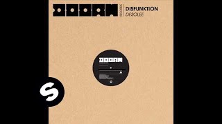 Disfunktion - Desolee (Original Mix)