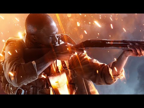 Battlefield 1 Apocalypse 4 Minutes Of Air Assault Gameplay