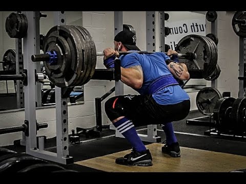 Squats: The Camera Conundrum - UCNfwT9xv00lNZ7P6J6YhjrQ