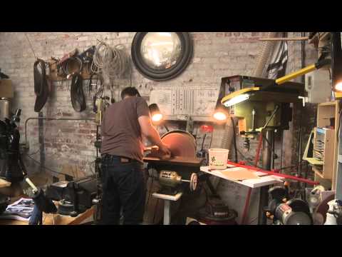 Building a Custom Headphone Hook - UCiDJtJKMICpb9B1qf7qjEOA
