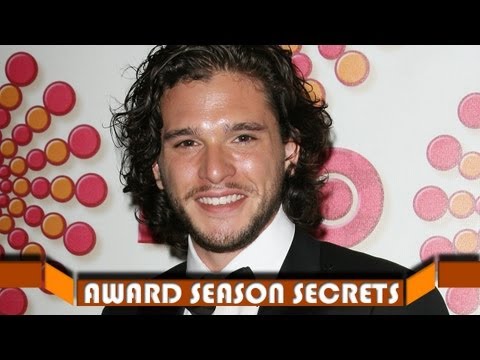 GAME OF THRONE's Kit Harington Tells Tales of Comic-Con & Great Hair - UC93DEJOBeet3XXZlJy2uJuA