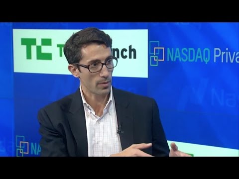 Why Nasdaq Bought SecondMarket - UCCjyq_K1Xwfg8Lndy7lKMpA