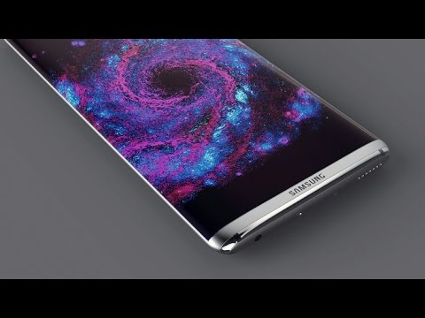 Samsung Galaxy S8: What to Expect! - UCbR6jJpva9VIIAHTse4C3hw