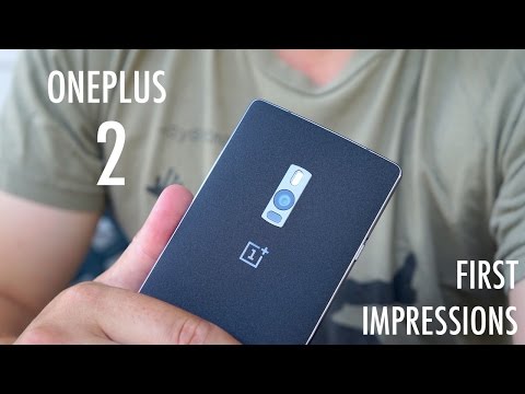 24 Hours with the OnePlus 2: Your Questions Answered | Pocketnow - UCO_vmeInQm5Z6dEZ6R5Kk0A