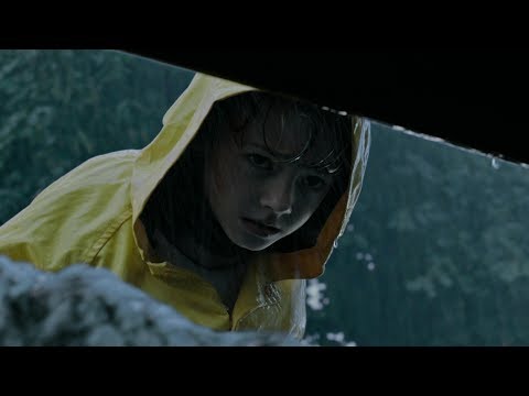 IT - Official Trailer 1 - UCjmJDM5pRKbUlVIzDYYWb6g