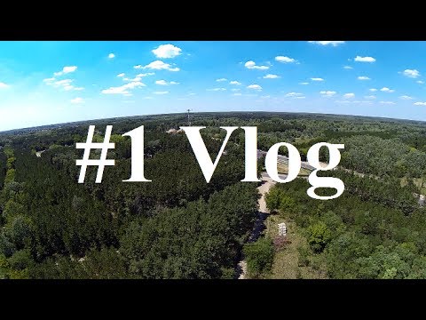 My first vlog - Finding new places - UCT6SimQZ2bSEzaarzTO2ohw