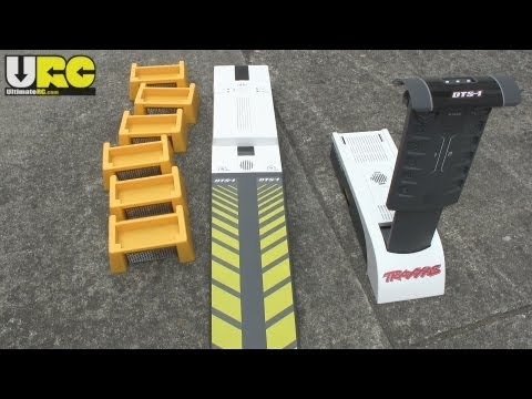 Traxxas DTS-1 Drag Timing System reviewed - UCyhFTY6DlgJHCQCRFtHQIdw