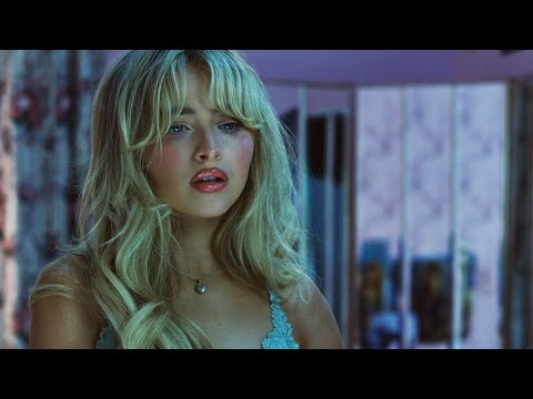 Sabrina Carpenter - Bed Chem (Official Video)