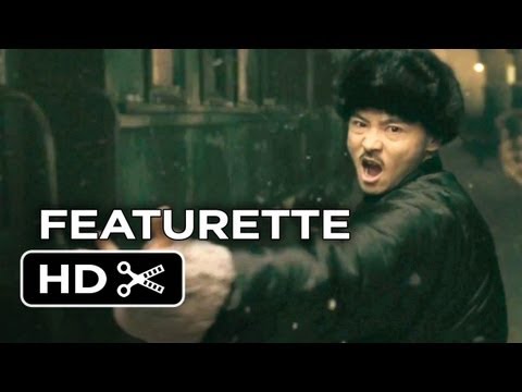 The Grandmaster Featurette #2 - The Story (2013) - Wong Kar Wai Movie HD - UCkR0GY0ue02aMyM-oxwgg9g