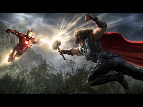 Top 10 Superhero Movie Duels - UCaWd5_7JhbQBe4dknZhsHJg