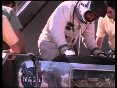 In Memoriam: Aerospace Pioneer Bill Dana, Hypersonic X-15 Pilot | Video - UCVTomc35agH1SM6kCKzwW_g