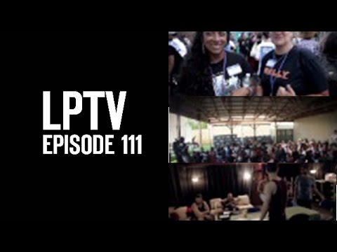 2014 European Tour (Part 2 of 3) | LPTV #111 | Linkin Park - UCZU9T1ceaOgwfLRq7OKFU4Q