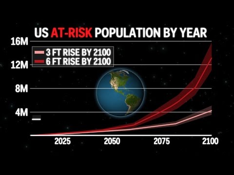 Rising sea levels could push millions of Americans from their homes - UCcyq283he07B7_KUX07mmtA