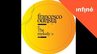Francesco Tristano - The Melody (Carl Craig Remix)