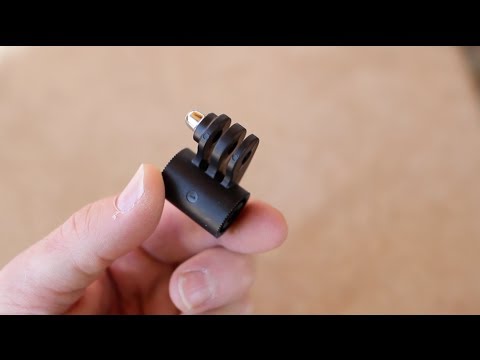 GoPro Suction Cup's Little Piece - Where Does It Go? GoPro Tip #266 - UCTs-d2DgyuJVRICivxe2Ktg