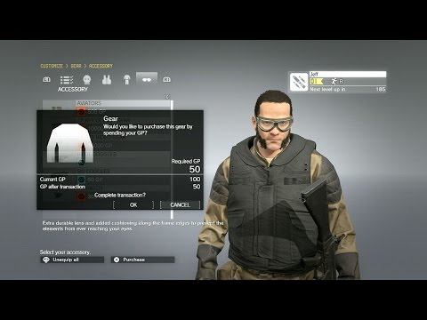 Metal Gear Online: Giant Bomb Quick Look [Extended HD Gameplay] - UCmeds0MLhjfkjD_5acPnFlQ
