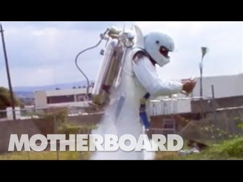 A Backyard Rocketeer - UCB6PV0cvJpzlcXRG7nz6PpQ