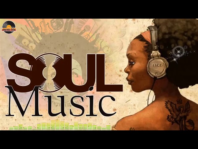 The Best of Soul Music HQ