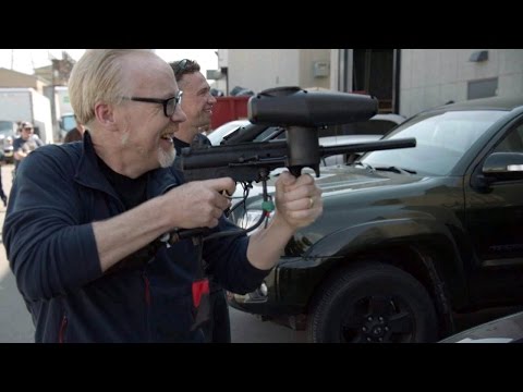 Adam Savage Shoots an Expanse Prop Machine Gun! - UCiDJtJKMICpb9B1qf7qjEOA