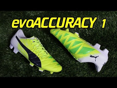 Puma evoACCURACY 1 MB45 - Review + On Feet - UCUU3lMXc6iDrQw4eZen8COQ