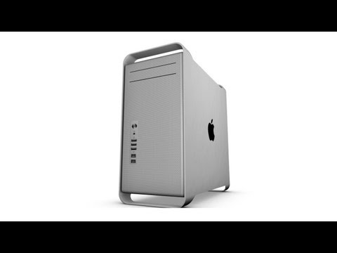 The Future of Macs (MacBook Pro and Mac Pro) - UCMgCvJ3_QahXgvwj6LjOd-w