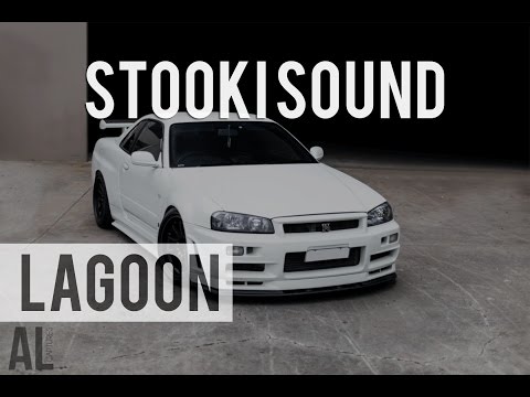 Stooki Sound - Lagoon - UC9Xnzk7NEdUzU6kJ9hncXHA