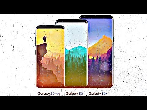 Samsung Galaxy S9 Mini REBORN!!! - UCTqMx8l2TtdZ7_1A40qrFiQ