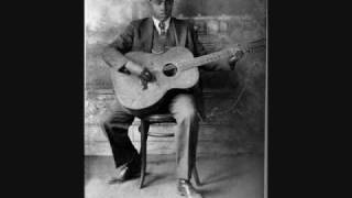 Blind Willie McTell - Searching The Desert For The Blues