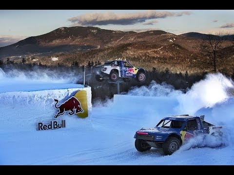 Driver Rivalries at Red Bull Frozen Rush - UCblfuW_4rakIf2h6aqANefA