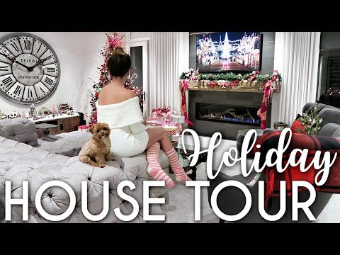 Holiday House Tour - UCH1zAmPYI3JOsIvkbzQ1iEg