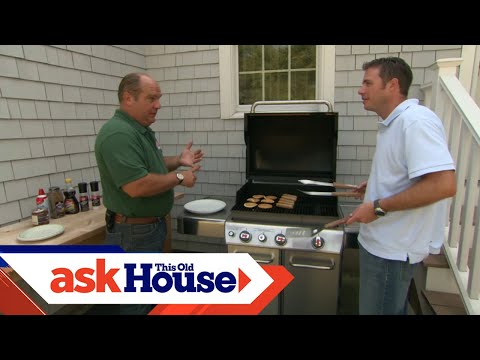 How to Install a Natural Gas Barbecue Grill | Ask This Old House - UCUtWNBWbFL9We-cdXkiAuJA