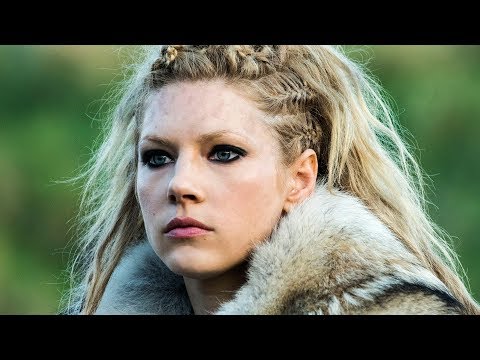 What The Cast Of Vikings Looks Like In Real Life - UCP1iRaFlS5EYjJBryFV9JPw