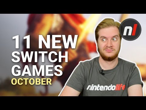 11 Amazing New Games Coming to Nintendo Switch in October - UCl7ZXbZUCWI2Hz--OrO4bsA