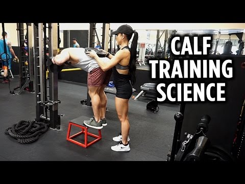 The Science of Calf Training Fully Explained (8 Studies) - UC68TLK0mAEzUyHx5x5k-S1Q