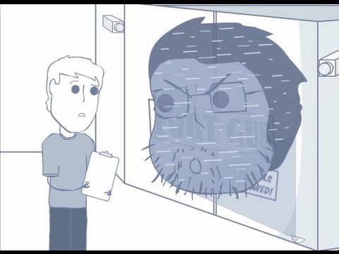 Rooster Teeth Animated Adventures - Weird Dreams & Shitty Jobs - UCzH3iADRIq1IJlIXjfNgTpA