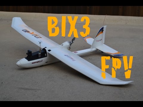 Bix3 FPV - 1 mile out - UCttnTliST-PRyEee5ogVOOQ