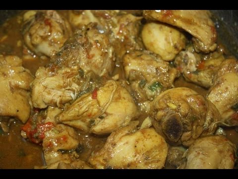 How To Cook Curry Chicken. - UCJPL-KaRXesxML5G4xrfUAg