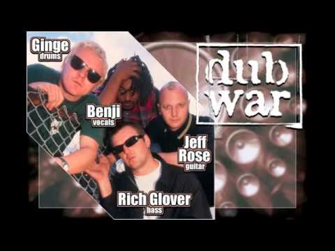 Dub War - Alive