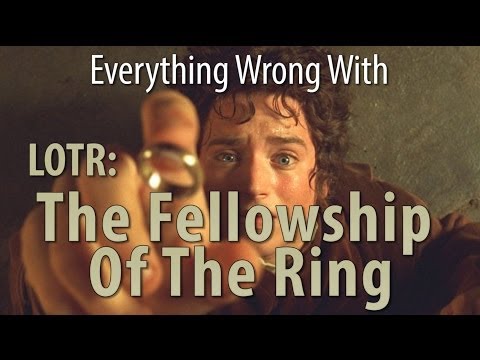 Everything Wrong With The Fellowship Of The Ring In 7 Minutes Or Less - UCYUQQgogVeQY8cMQamhHJcg